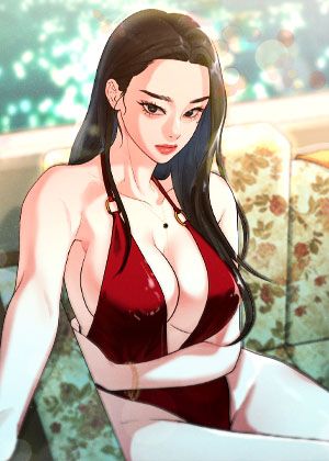 亲吻深渊漫画免费阅读新番上线